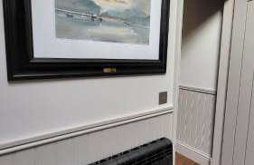 Luxurious Cottage Machrihanish - Foto 25