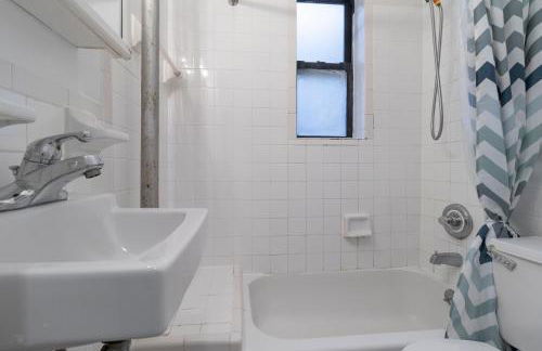 The Upper East Side Monthly Rentals Apartments - Foto 25