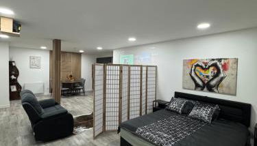 La Suite Mirebalaise - Foto 1