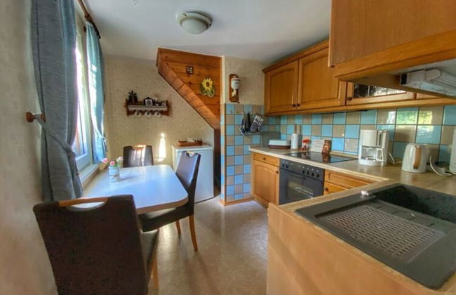 Holiday Home "fuchsbau" - Foto 7