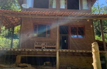 Casa Araucária 2 - Photo 26