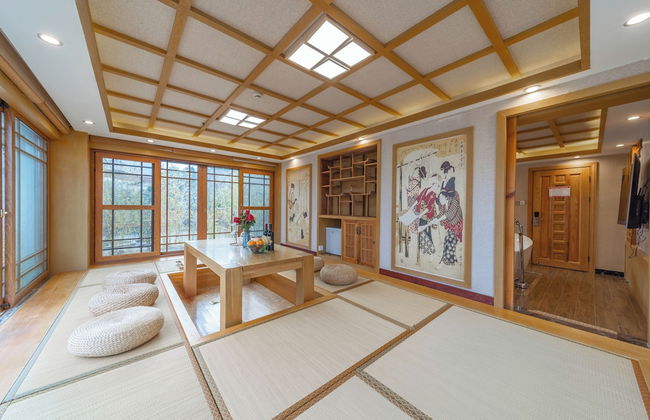 Cloudhaven Retreat (花开花落半山居) - Foto 35