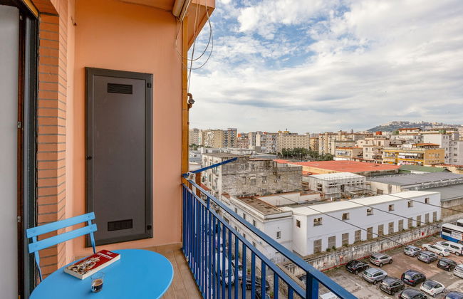 Scaramantico Apartment - Foto 49