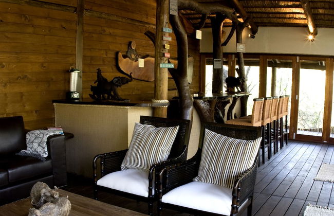 Amorello Safari Park - Photo 18