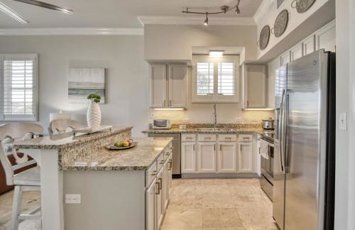 Perdido Escape Spacious 3BR 3BA Condo Beach Pool - Foto 12