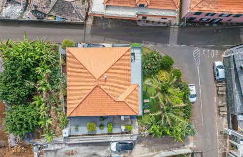 Villa Por do Sol - Foto 46