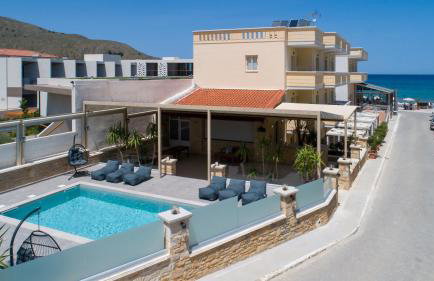 Sunlight Beach Hotel - Foto 44