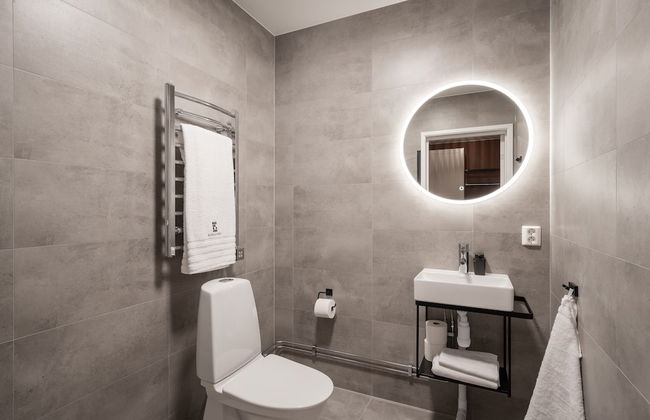 Live and Stay - Ekmanska - Photo 59