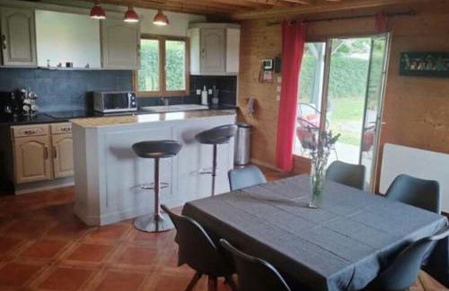 Maison au calme entre Caen et Cabourg - Foto 10