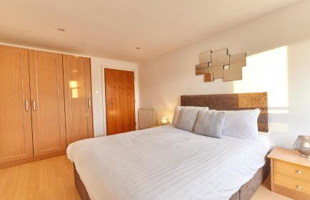 High Quays - Properties Unique - Foto 15