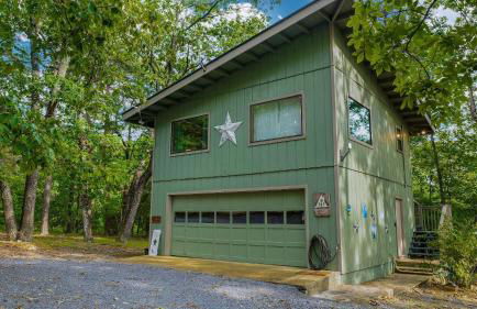 Mountain Treehouse - Magpie Nest - Foto 25
