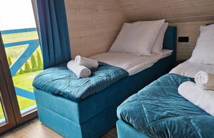 Domki U Sieronia - Foto 10