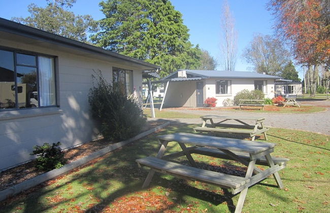 All Seasons Holiday Park - Foto 75