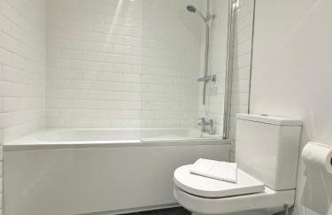 The Wilsons Courtyard, 2 - Bed, Sleeps 4, Pets Welcome - Foto 17