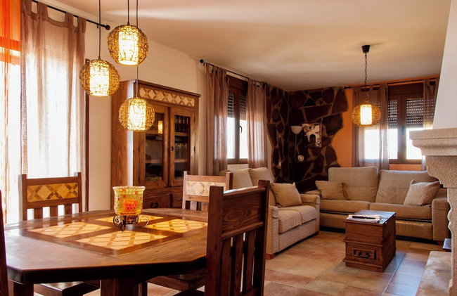 Casa Rural La Dueña - Foto 36