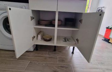 Studio moderne à Cuges-les-Pins - 27 m² avec jardin privé - Foto 15