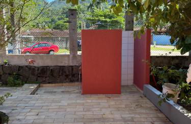 Apartamento com acesso a pé a Santa Rita - Enseada - Ubatuba - Foto 24