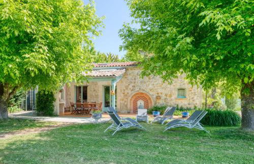 Holiday Home Babelle by Interhome - Foto 32