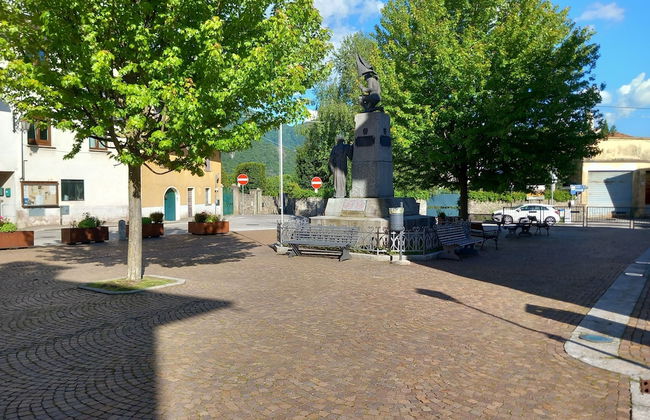 Lake Maggiore Antique Mason - Foto 40