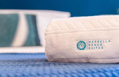 MARBELLA BANUS SUITES - Jardines del Príncipe Golden Mile - Foto 40