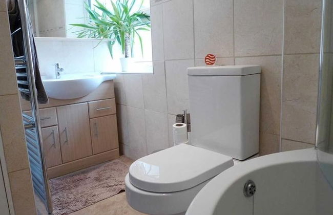 Seaton Cottage - Foto 13