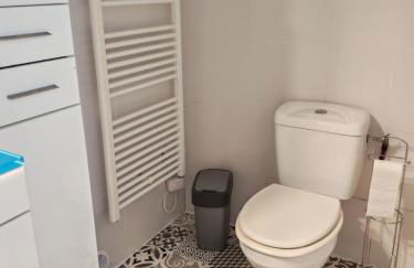 Les Mains Dorées Gîte - Photo 3