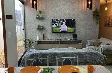 Boa Vista · Amplo Ap. a 5 km do Hospital Regional Hans Dieter - Photo 17