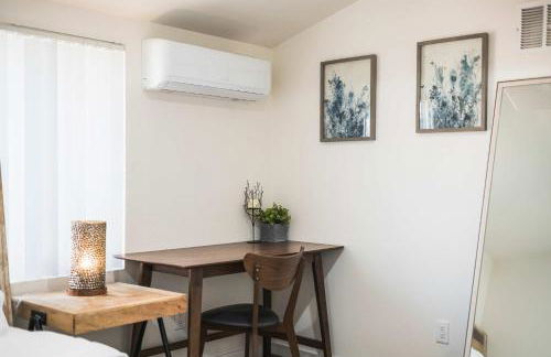 Foothills LA Hideaway Patio Lounge Work-Friendly - Foto 23