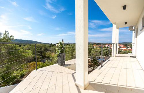 Luxury Apartments Mauro with Heated Pool - Foto 36