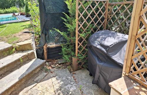 YHFlorence - con piscina privata uso esclusivo e hammam - Photo 20