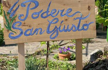 Casa Vacanze Podere San Giusto Volterra - Foto 66