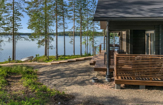 Villa saunaniemi ii - Photo 8