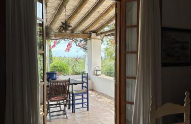 Almancil Sea and Countryside Secluded Villa - Foto 102