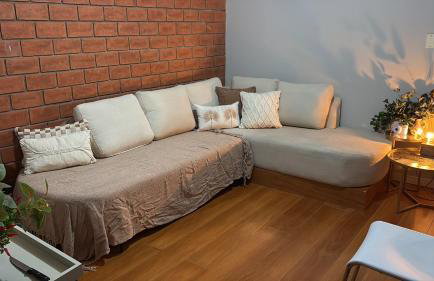 Parque plaza residence flat - Foto 11