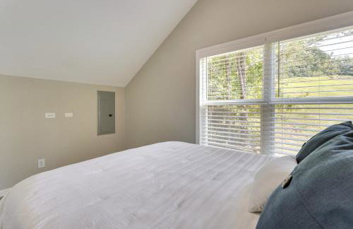 Young Harris Vacation Rental with Mountain Views! - Foto 11