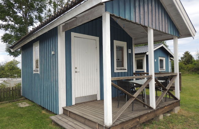 Klintagårdens Stugby - Foto 11