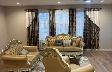 1st Luxury Residential Elevator rooftop deck - Foto 5