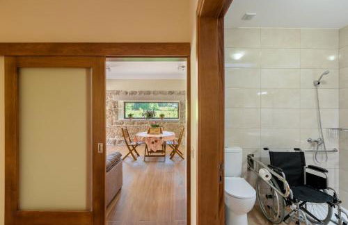 Casa Ponte da Vessada - Foto 33