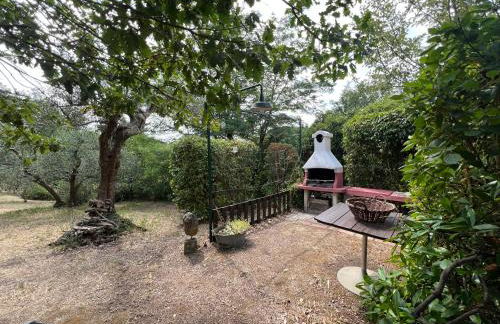 La casa nel bosco - Foto 22