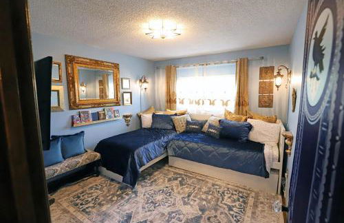 Waterfront 6-Bedroom Wizarding Villa in Lake Berkley Near Universal Studio's Harry Potter - Foto 31