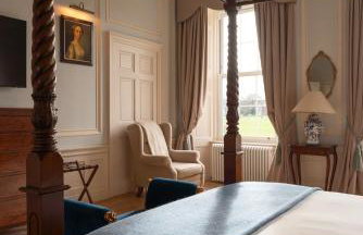 The Townhouse, Leith - Foto 2