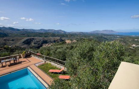 Malathiros Traditional Villas - Foto 42