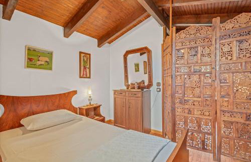 Υπέροχη κατοικία στο Μαρμάρι με φανταστική θέα ! - Photo 34