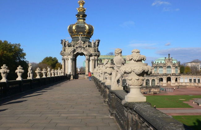 Nice Apartment in Radebeul - Foto 4