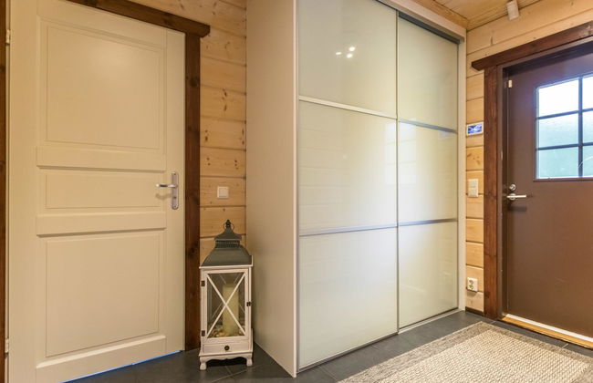 Mäntyranta - Foto 16