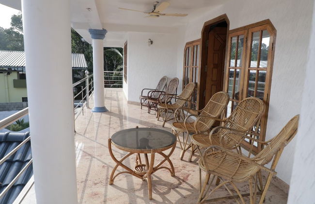 Captivating 5-bed Villa in Vettiyar - Foto 6