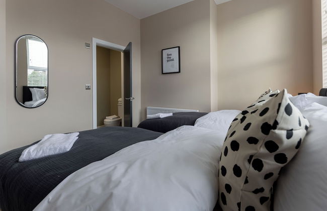 Broughton Place - Foto 7