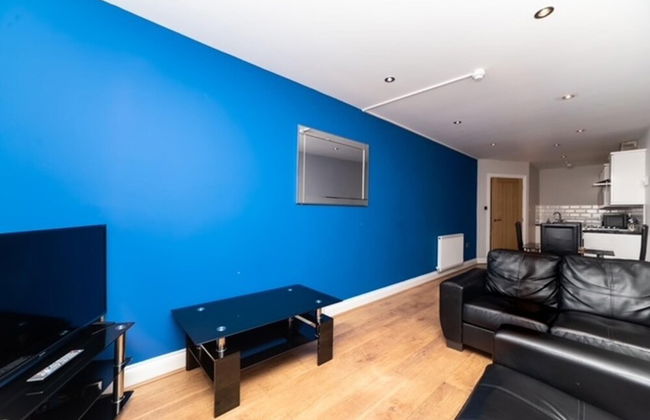 2 Bedroom Apartrment - Foto 29