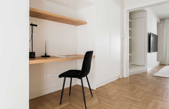 Spectacular 3BR Apartment in Pangrati - Foto 3