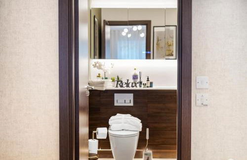 The WaterHouse Avenue by Kandara 5 Star City Home in Maidstone - Foto 19